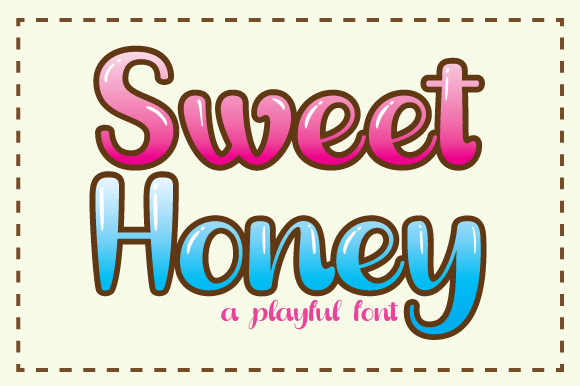 Download Sweet Honey - Sweet honey Collection