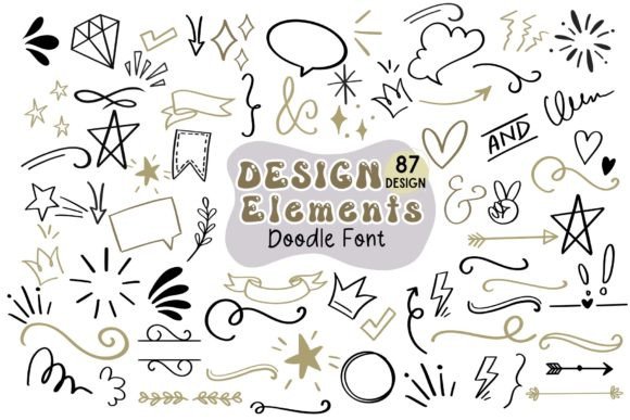 Download Design Elements - Element Collection