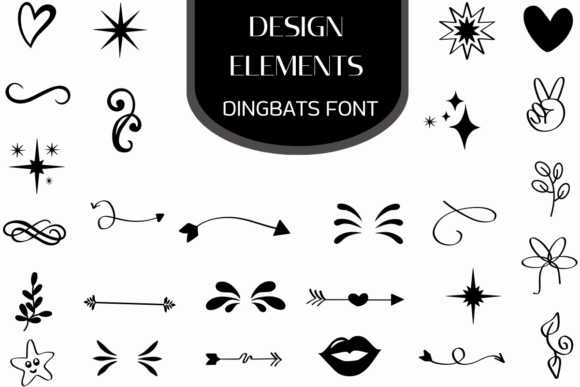 Download Design Elements - Element Collection