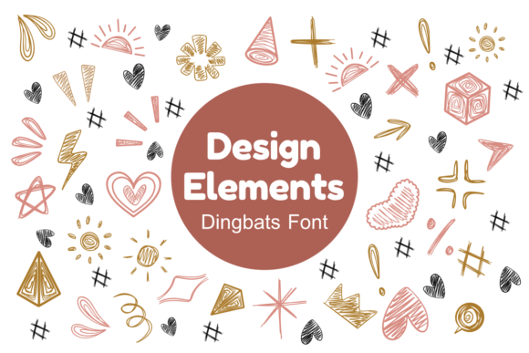 Download Design Elements - Element Collection