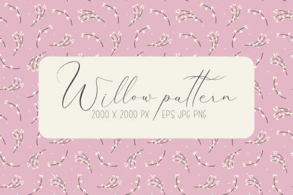 Download Willow Scrapbooking Paper - Scrapbooking paper Collection