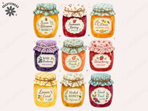 Download Retro Jam Summer Vacation Png Summer Png - Retro Collection