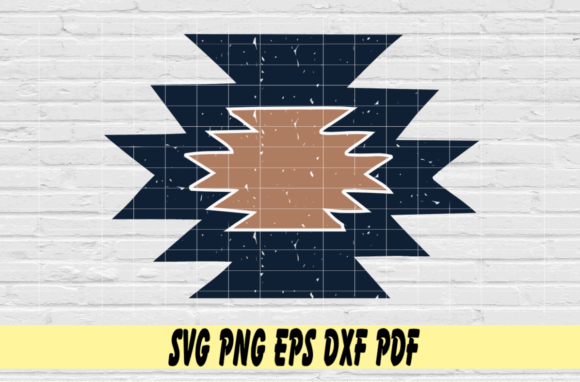 Download Aztec Southwestern Elements Svg Png - Element Collection