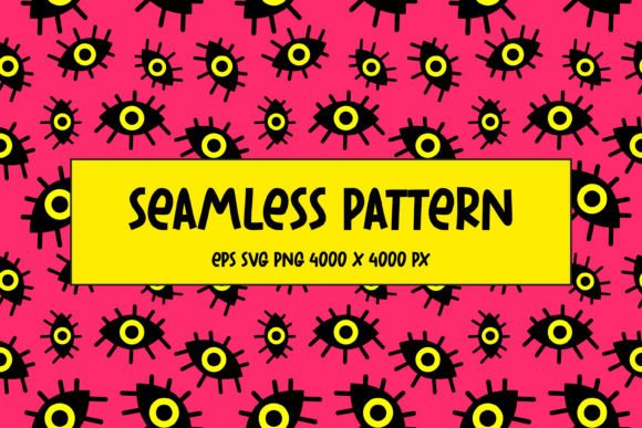 Download Eyes Scrapbooking Paper - Scrapbooking paper Collection